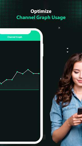 LTE Force 5G/4G Network Switch screenshot 6