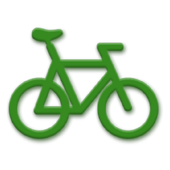 BicycleDroid Demo icon