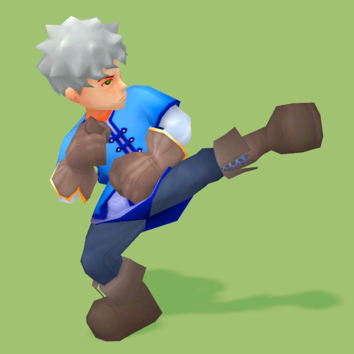 Blitz Man иконка