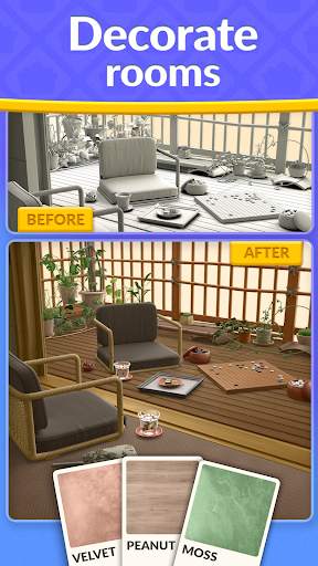 Zen Match screenshot 5