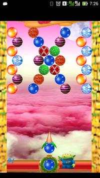 Bubble Bust screenshot 1