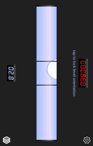 Bubble Level screenshot 3