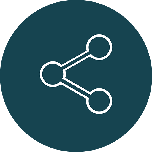 Share Files - File Transfer Photo &amp; Video icon