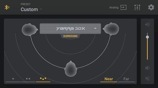 Yarra 3DX screenshot 1