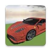 Fast Car Ideas Minecraft 3.0