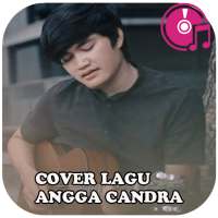 Lagu Angga Candra  Offline logo