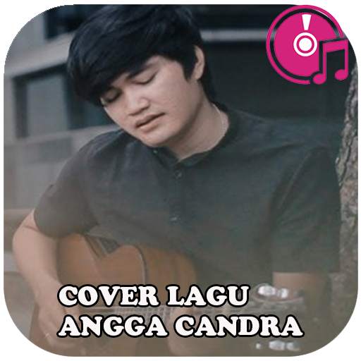 Lagu Angga Candra  Offline 1.0