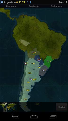 Age of History Lite screenshot 16