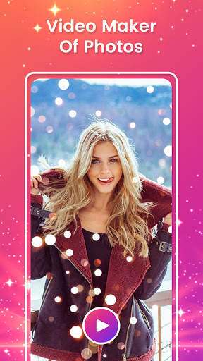 MV Video Maker: Photo Video Maker With Song screenshot 2