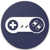 Emulator for SNES 🎮 Play SNES Games SNES Emulator 2.2.0