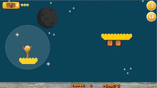 Crazy Ball screenshot 11