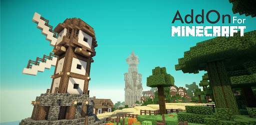 Mods Maker | AddOns for Minecraft PE (MCPE) Free screenshot 3