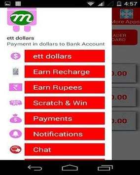 mcent money screenshot 1