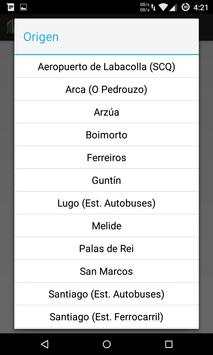 Bus Freire SCQ screenshot 2