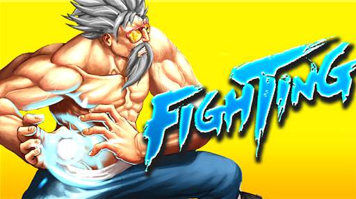 Kungfu Fighting Super Star screenshot 1