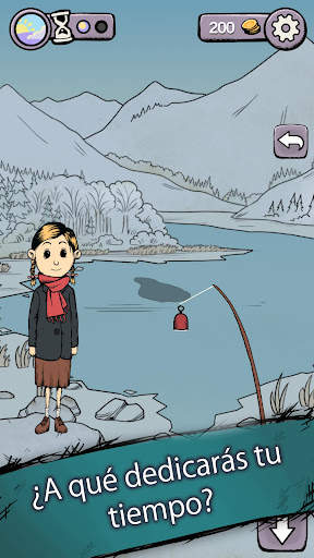 Mi hijo Lebensborn screenshot 3
