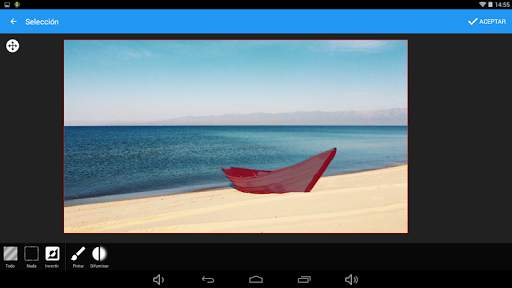 Multi Layer - Editor de Fotos screenshot 13