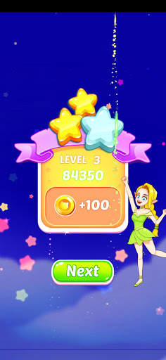 Bubble Shooter King screenshot 6