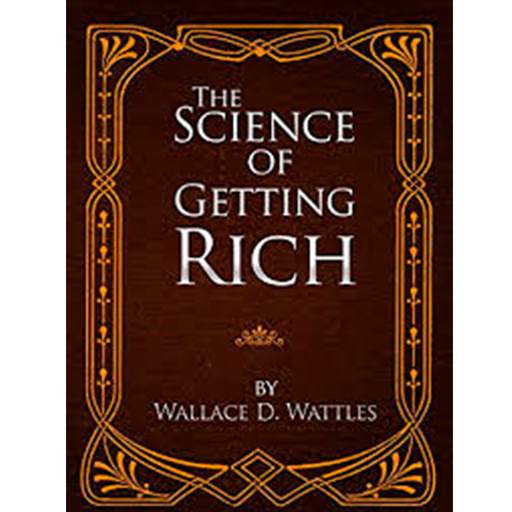 The Science of Getting Rich Full E-Book 2