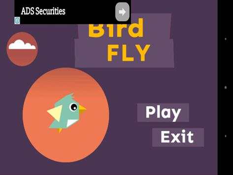 Bird Fly screenshot 3