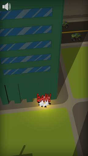 Crazy Driving Instructor screenshot 3
