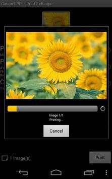 Canon Easy-PhotoPrint screenshot 4