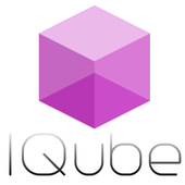 IQube - Brain Training Puzzles icon