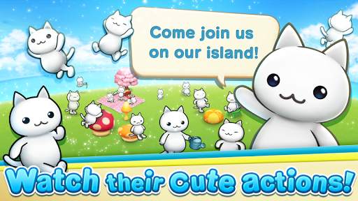Meow Meow Star Acres screenshot 4