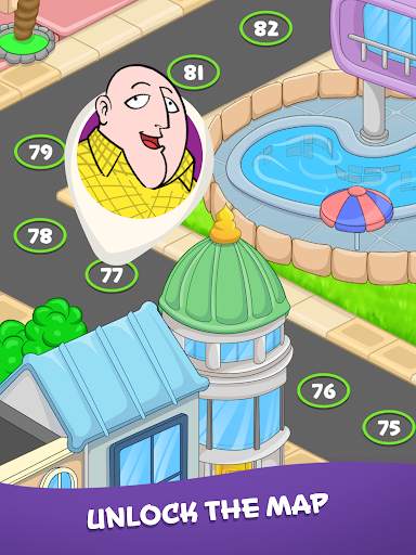 Braindom 3: Smart, Brain Games screenshot 16