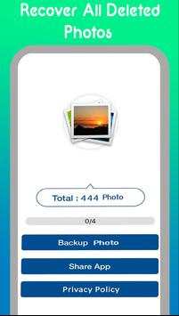 Recover Deleted Photos screenshot 4