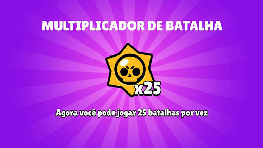 Simulador de Caixa para Brawl Stars screenshot 5