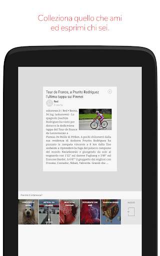 Flipboard screenshot 19