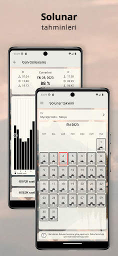 Ne zaman balık tutulur screenshot 3