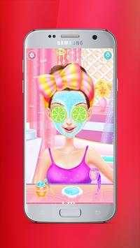 Make-Up Me : Girls Games screenshot 2