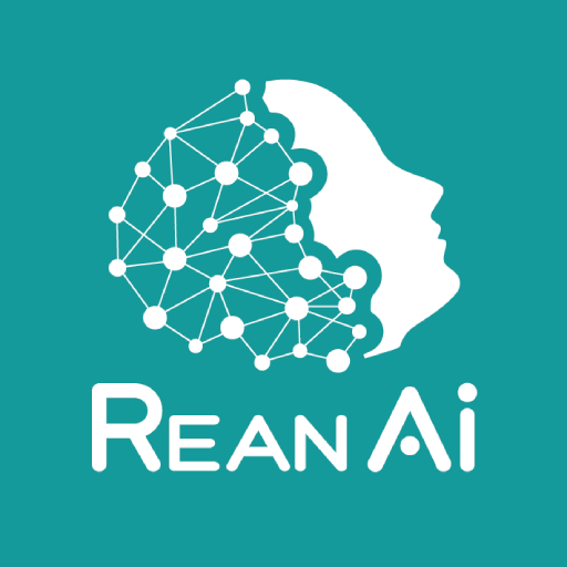 Rean AI icon