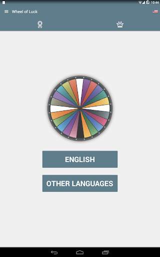 Wheel of Luck - Classic Puzzle Game screenshot 15