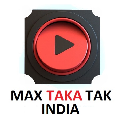 MX TakaTak INDIA Short Video App | Made in India आइकन