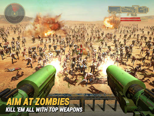 Last Fortress: Underground screenshot 14