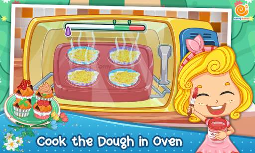 Snack Bar - Cooking Games screenshot 14