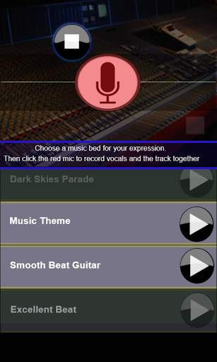 Pocket Singer screenshot 5
