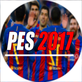 Guide for PES 2017 icon