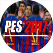 Guide for PES 2017