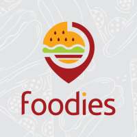 Foodies - Let's Go Eat иконка