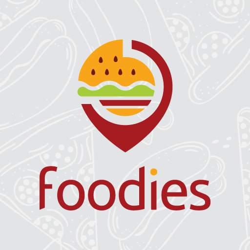 Foodies - Let's Go Eat 3.0