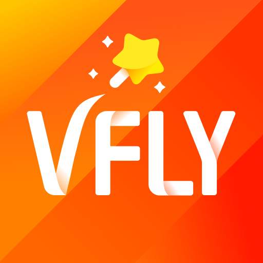 VFly: video editor&video maker 5.5.5