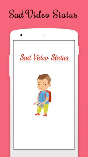 Sad Video status maker screenshot 2