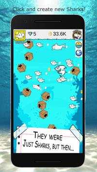 Shark Evolution screenshot 1