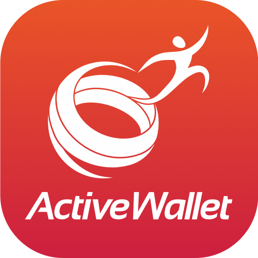 ActiveSG आइकन