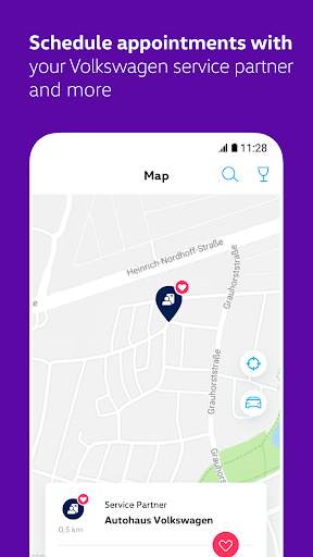 We Connect Go screenshot 3