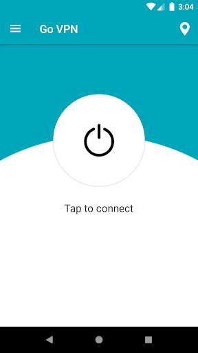 GO VPN - Free Proxy Server & Fast VPN Service screenshot 2